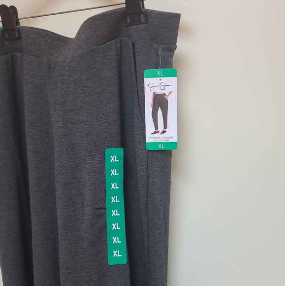 Jessica Simpson I  Pull on Pants (NWT) - Picture 5 of 5